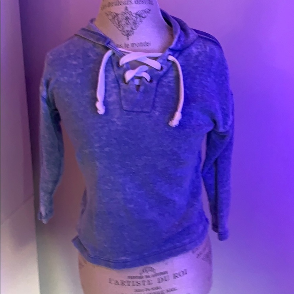 Vintage Havana sweatshirt